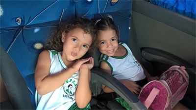 Passeio da Páscoa 2016