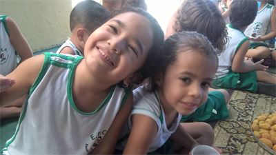 Confraternização 2016