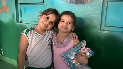 Aniversário Hadassa 2016