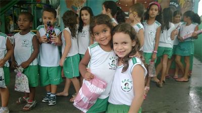 Aniversário Anna Rita