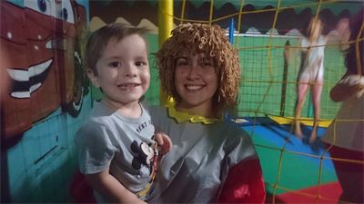 Noite do Pijama 2017