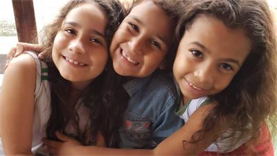 Confraternização do 1º semestre de 2019