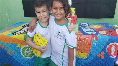 Aniversário Arthur Miranda 2019