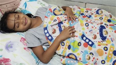 Noite do pijama 2019